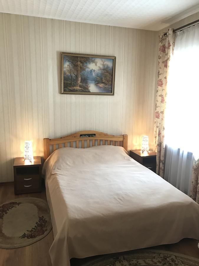 Мини-отель Гостиница Альянс Караганда