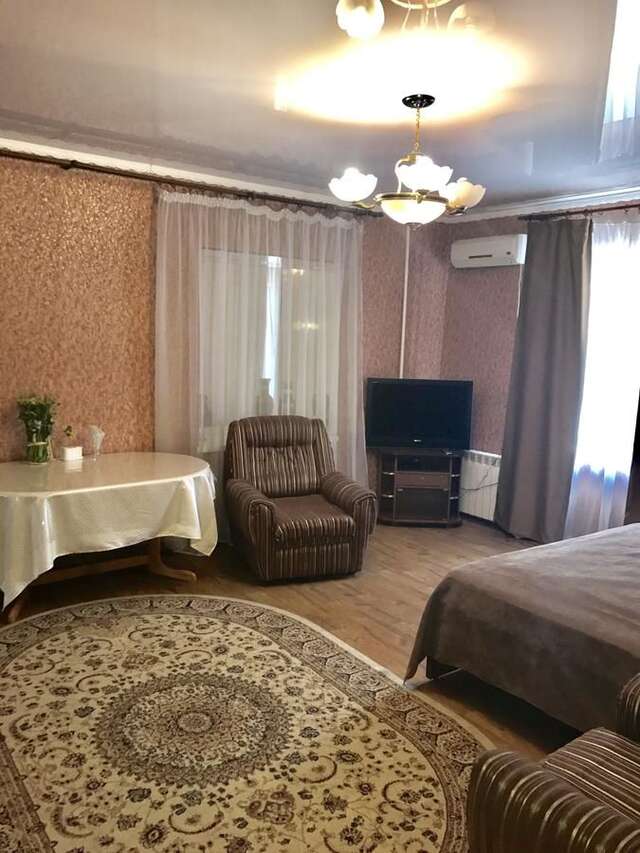 Мини-отель Гостиница Альянс Караганда-38